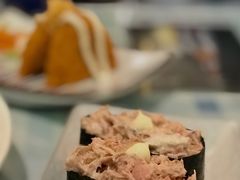 金枪鱼-顶屋咖喱(街道口总店)