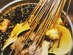 -搓火大都会(广安门总店)