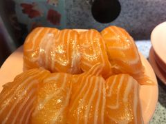 -争鲜回转寿司(金桥家乐福店)