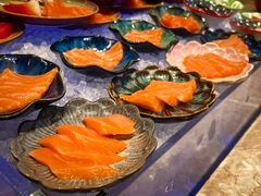 -菲住布渴酒店自助餐厅(阿里巴巴西溪园区店)