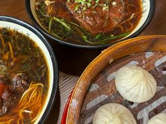 -玖鲜小笼(中山广场店)