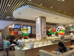-素满香·素食自助餐(苏州·临顿路店)