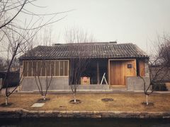 -春风习习