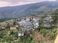 -雷波马湖风景区