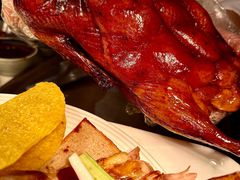 -青岛鑫江温德姆酒店