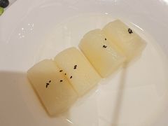 -祥记·国宴豫菜·经典粤菜(郑东新区新长安店)