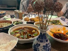 -顺兴老茶馆·精品川菜(世纪城店)