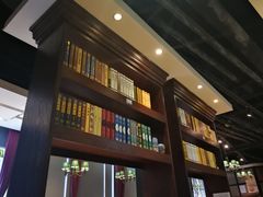 -闫府私房菜·百年鲁菜(恒隆店)