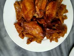 -再回首鸡肉米线(人民路一店)