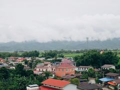 -一寨两国风景区