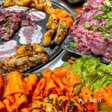 烤肉还得选胖虎❗️