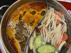 -香丽缘饭馆(黑龙潭店)