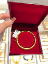 -菜百首饰(北京SKP店)