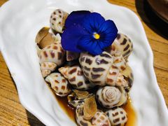 -阿吾罗日本料理(K11艺术中心店)