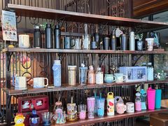 -星巴克(太原柳巷第一店)