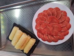 -風林火山烤室·涮肉