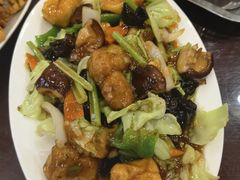 山东杂烩-张包铺(道外店)