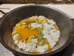 -米氏火鱼·泡椒鱼火锅(李子坝老店)