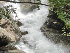 -大鄣山卧龙谷景区