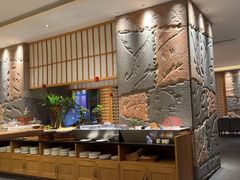 -京旬海鲜放题·铁板烧自助餐厅