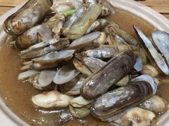 -盒马鲜生(红莲店)