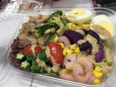 -盒马鲜生(新都心店)