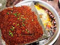 麻辣牛肉-晓宇重庆火锅(赛格国际购物中心店)