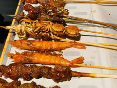 -串盟烧烤大排档·长沙美食地标(星沙店)