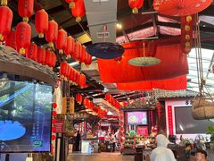 -客家大院·非遗赣南客家菜(郁孤台店)