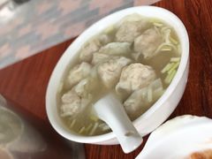 -汉记面馆(南华东路店)