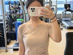 -中田健身工作室(新天地店)
