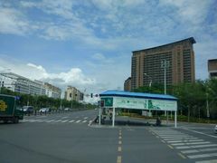 -三亚湾红树林国际会展中心(演出售票)