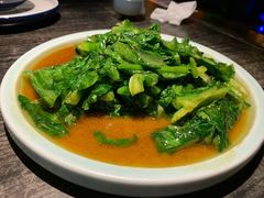 -绿茶餐厅(西湖银泰百货店)