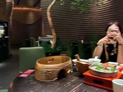 -桂小厨广西菜(万象城店)