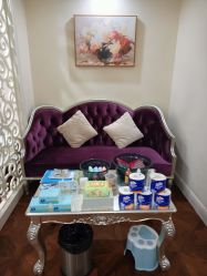 点击看大图 -菁幼月子会所(儿童医院店)