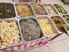 -孟记粥铺·家常菜·烧烤·粥(亚运村店)