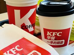 -肯德基(坛城店)