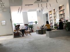 -古耳咖啡(北锣店)