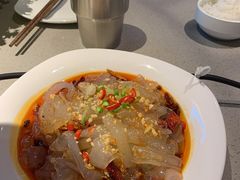 -半天妖烤鱼(芝罘万达店)