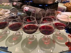 -千岛蚝高压锅生蚝·人参火锅(白云万达店)