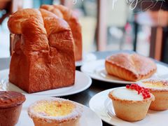 -CARINO BAKERY&CAFE(南方商城店)
