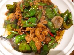 -胡子大厨·超级小炒肉(晶耀前滩店)