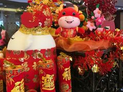 -珀丽酒店-协奏坊餐厅