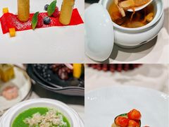 -次第花开素食雅宴