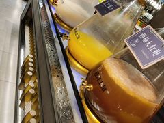 -韩盛·盛江山自助料理(中街大悦城店)