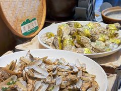 -亚马逊蒸汽活海鲜自助(LCM置汇旭辉广场店)