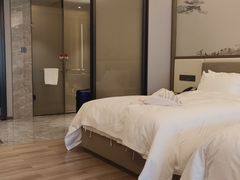 -公航旅麦积山明珠酒店