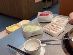 -菌自在·云南野生菌火锅(长安万达店)