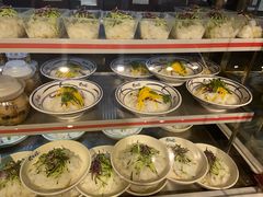 -黄三怪(清河店)