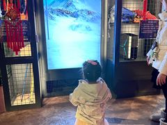 -珠海横琴国家地理探险家中心(创新方)